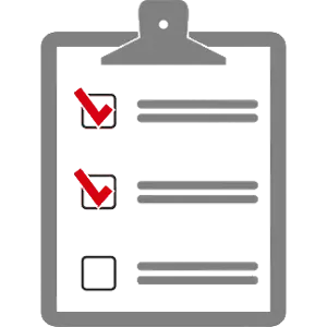 Icon - Inbound Assessment